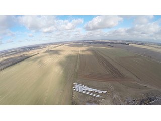 Property photo 3 - LAND & REAL ESTATE AUCTION, 313.24+/- Acres offered in 3 Tracts